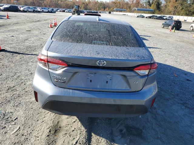 Toyota Corolla Le Image 4