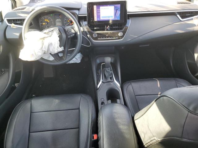 Toyota Corolla Le Image 7