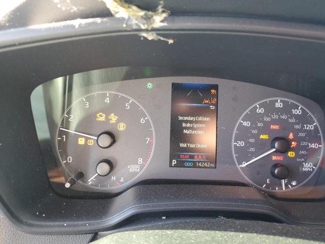 Toyota Corolla Le Image 6