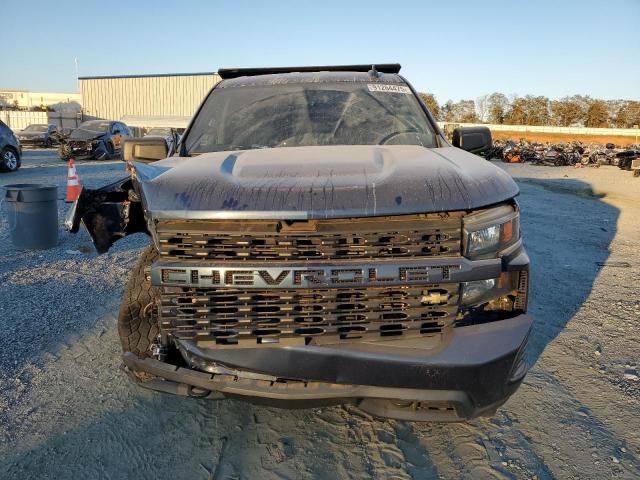 Chevrolet Silverado K1500 Custom Image 11