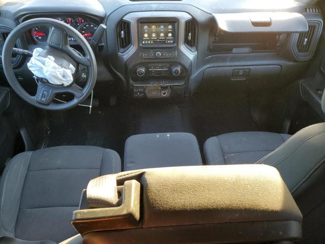 Chevrolet Silverado K1500 Custom Image 5