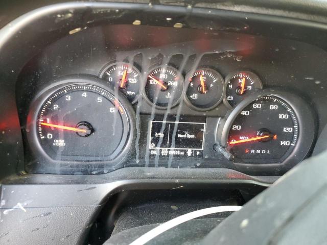 Chevrolet Silverado K1500 Custom Image 10