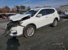 Nissan Rogue S Image 1