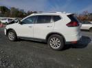 Nissan Rogue S Image 4