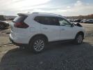 Nissan Rogue S Image 3
