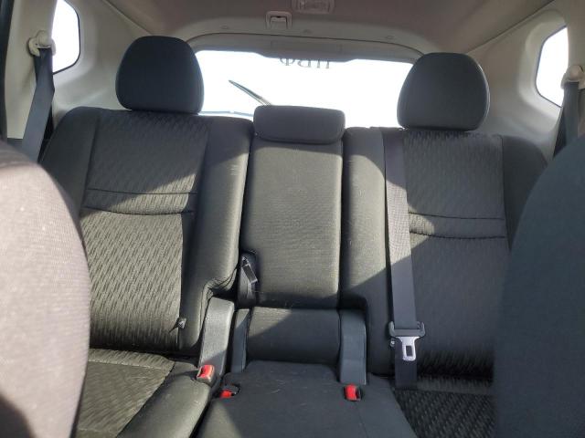 Nissan Rogue S Image 13