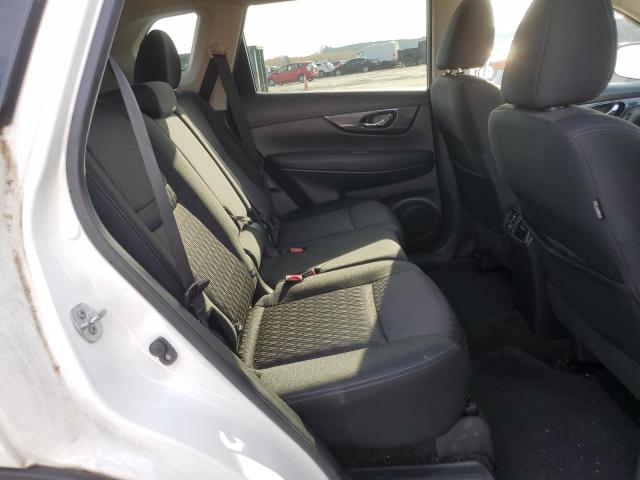 Nissan Rogue S Image 7