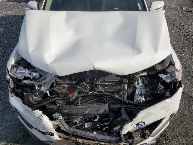 Nissan Rogue S Image 9