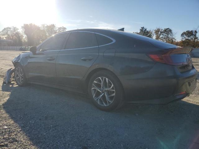 Hyundai SONATA Sel Image 10