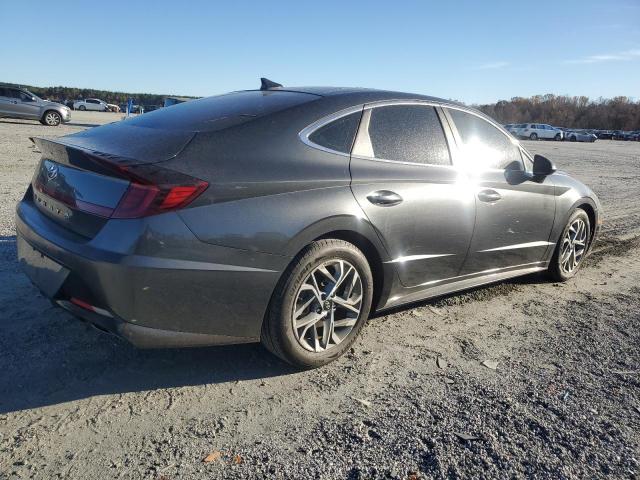 Hyundai SONATA Sel Image 8