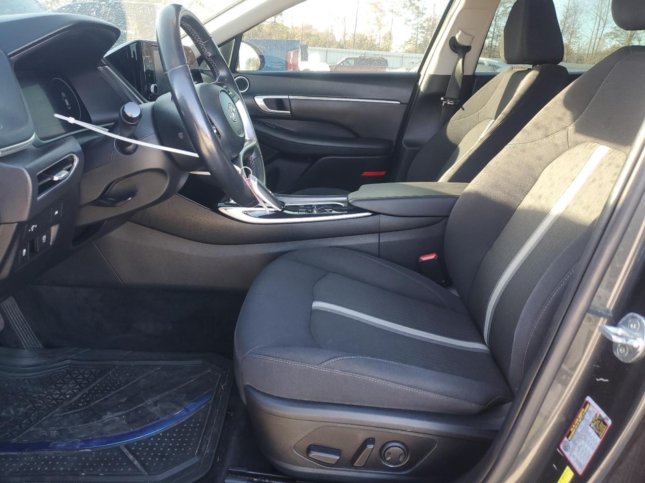 Hyundai SONATA Sel Image 3