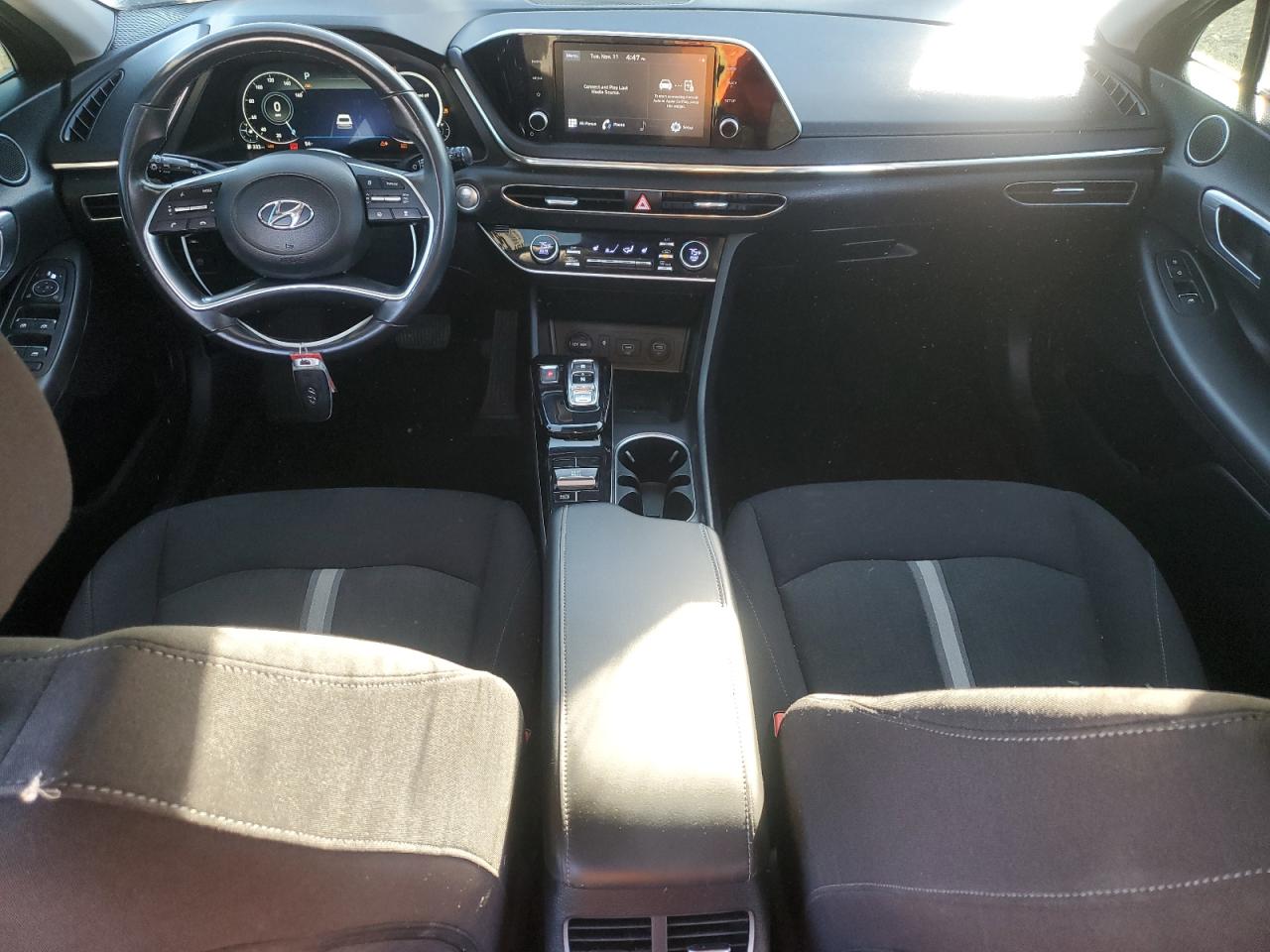 Hyundai SONATA Sel Image 12