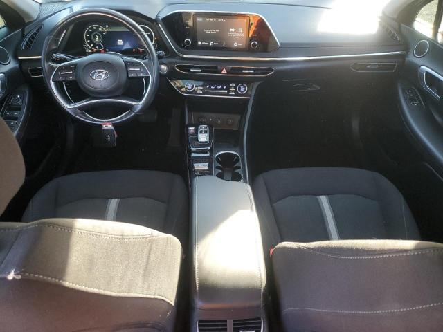 Hyundai SONATA Sel Image 12