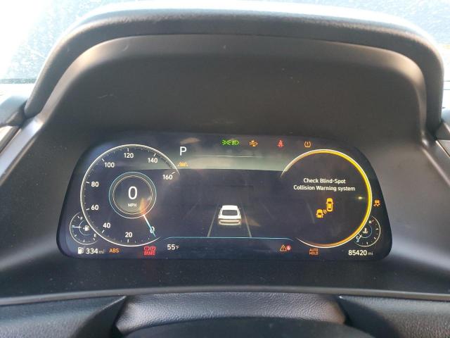 Hyundai SONATA Sel Image 5