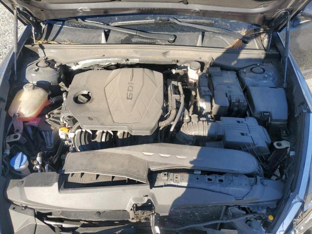 Hyundai SONATA Sel Image 4