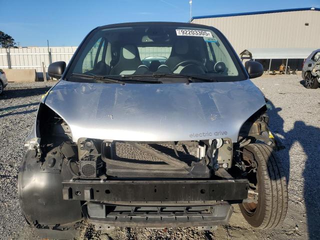 Smart fortwo Image 6