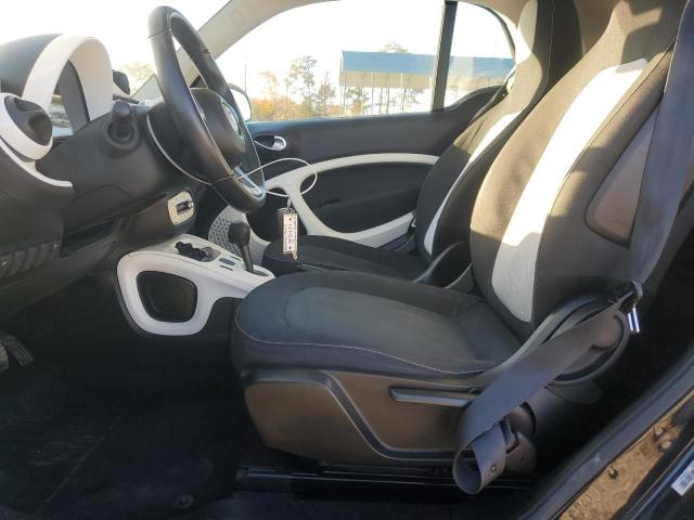 Smart fortwo Image 8