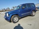 Jeep Liberty Sport Image 1