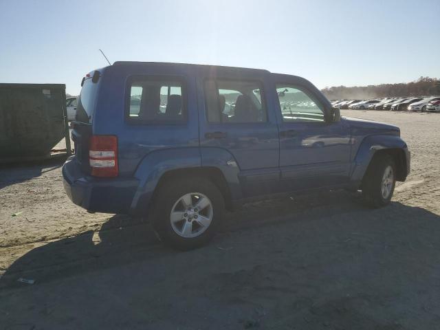 Jeep Liberty Sport Image 2