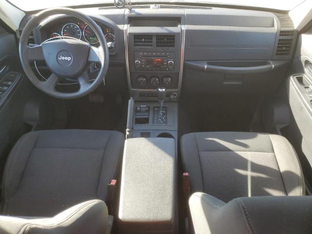 Jeep Liberty Sport Image 6