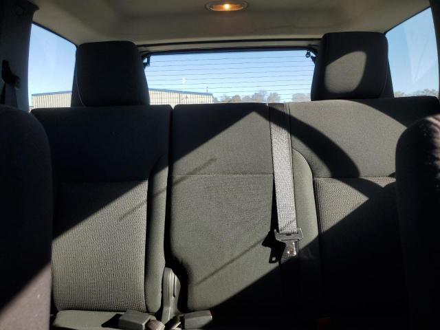 Jeep Liberty Sport Image 13