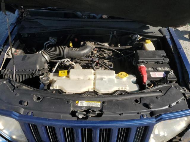 Jeep Liberty Sport Image 8