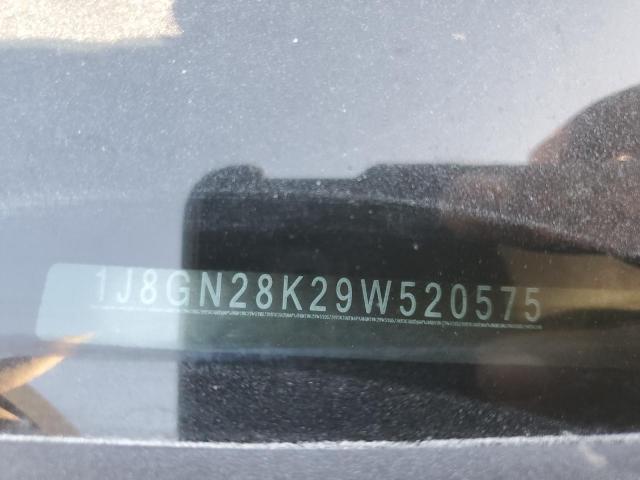 Jeep Liberty Sport Image 7