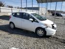 Nissan Versa S Image 6