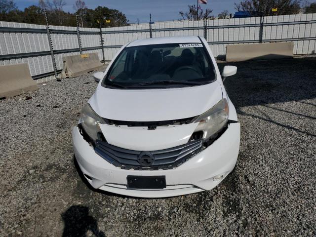 Nissan Versa S Image 5