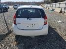 Nissan Versa S Image 12