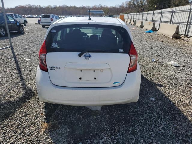 Nissan Versa S Image 12