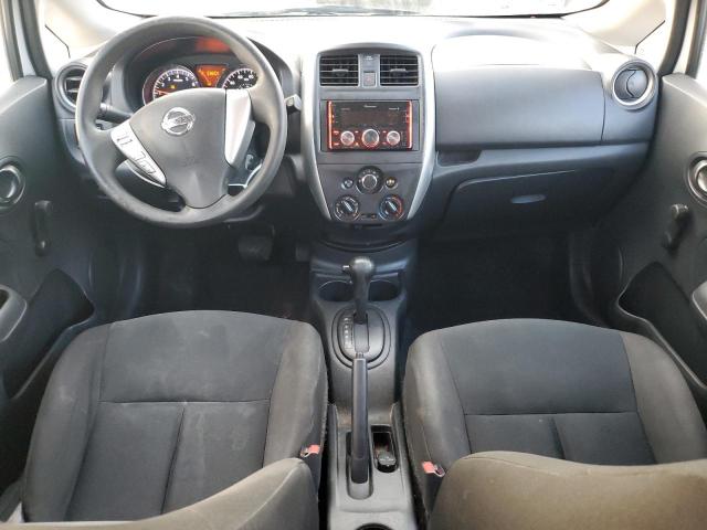 Nissan Versa S Image 7