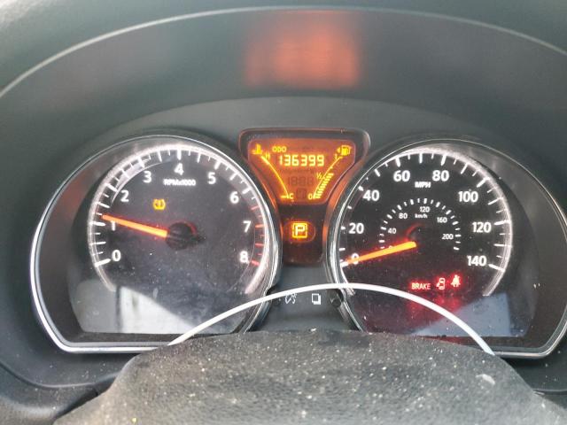 Nissan Versa S Image 3