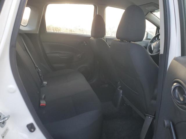 Nissan Versa S Image 11