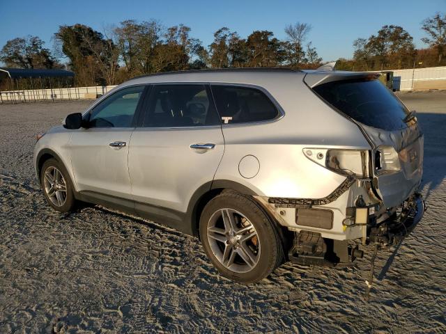 Hyundai SANTA FE Se Ultimate Image 12