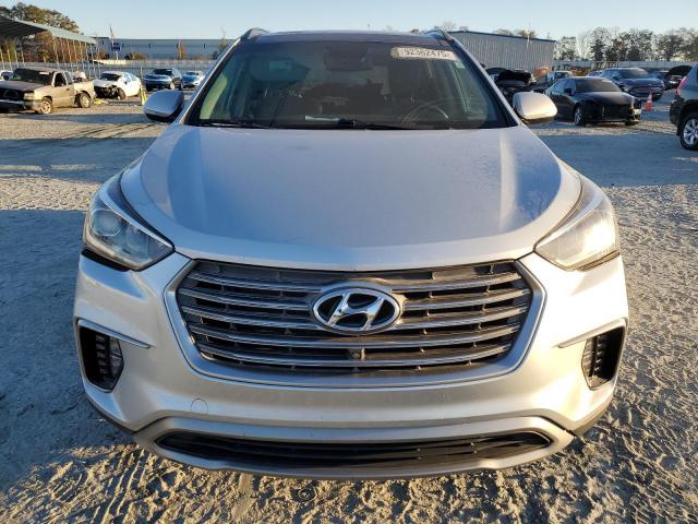 Hyundai SANTA FE Se Ultimate Image 4