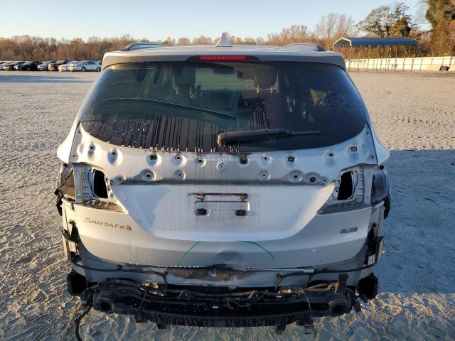 Hyundai SANTA FE Se Ultimate Image 5