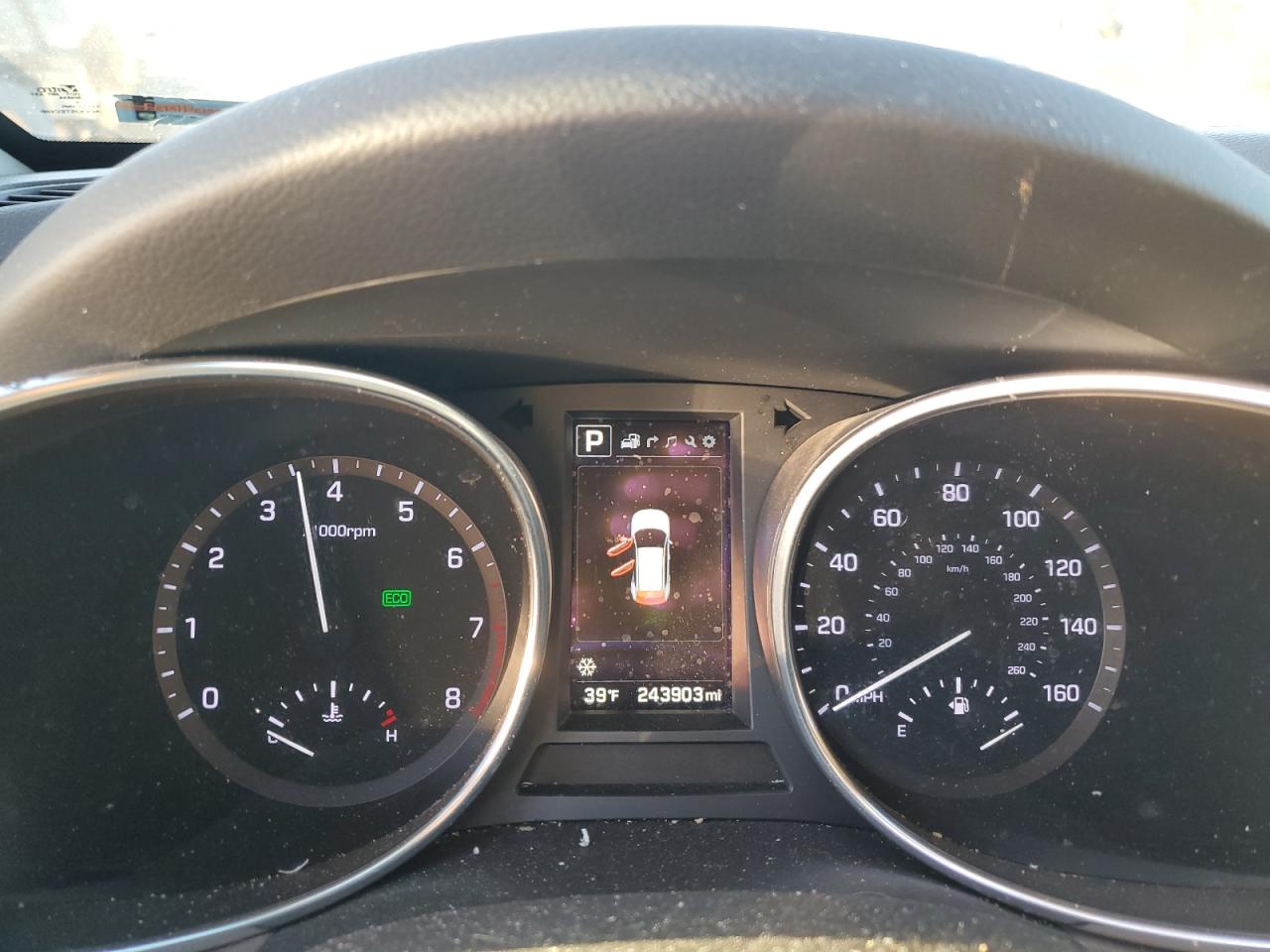 Hyundai SANTA FE Se Ultimate Image 6