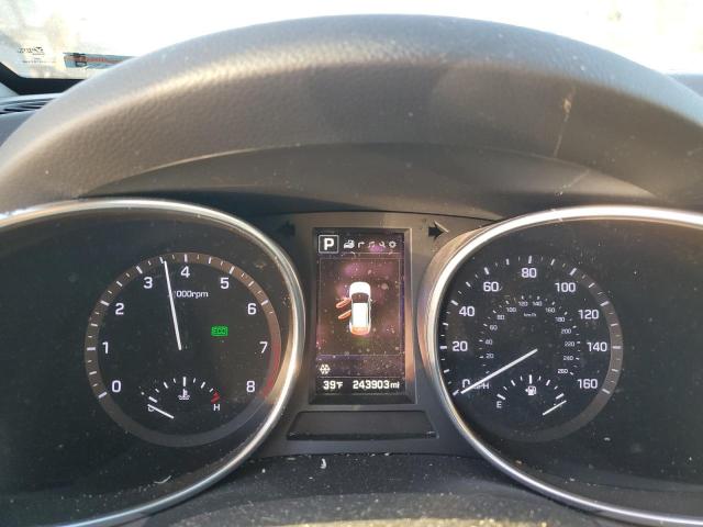 Hyundai SANTA FE Se Ultimate Image 6