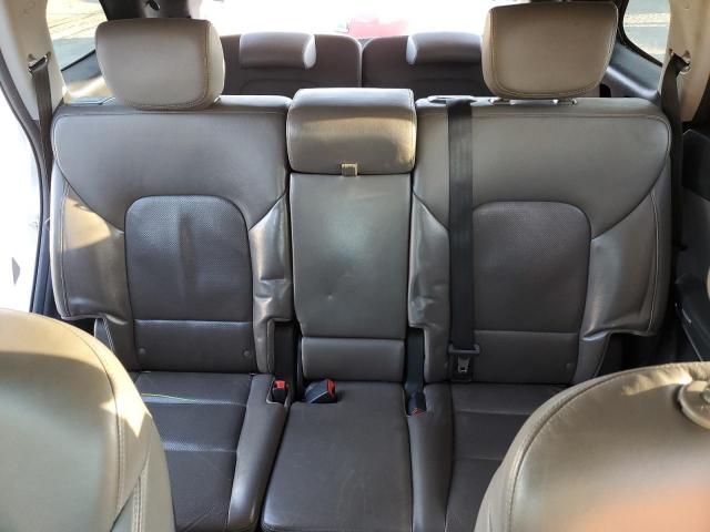 Hyundai SANTA FE Se Ultimate Image 10