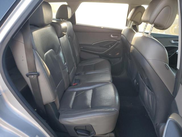 Hyundai SANTA FE Se Ultimate Image 9