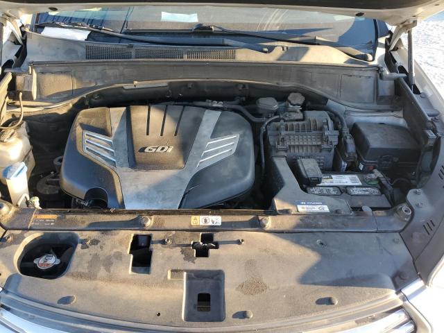 Hyundai SANTA FE Se Ultimate Image 11