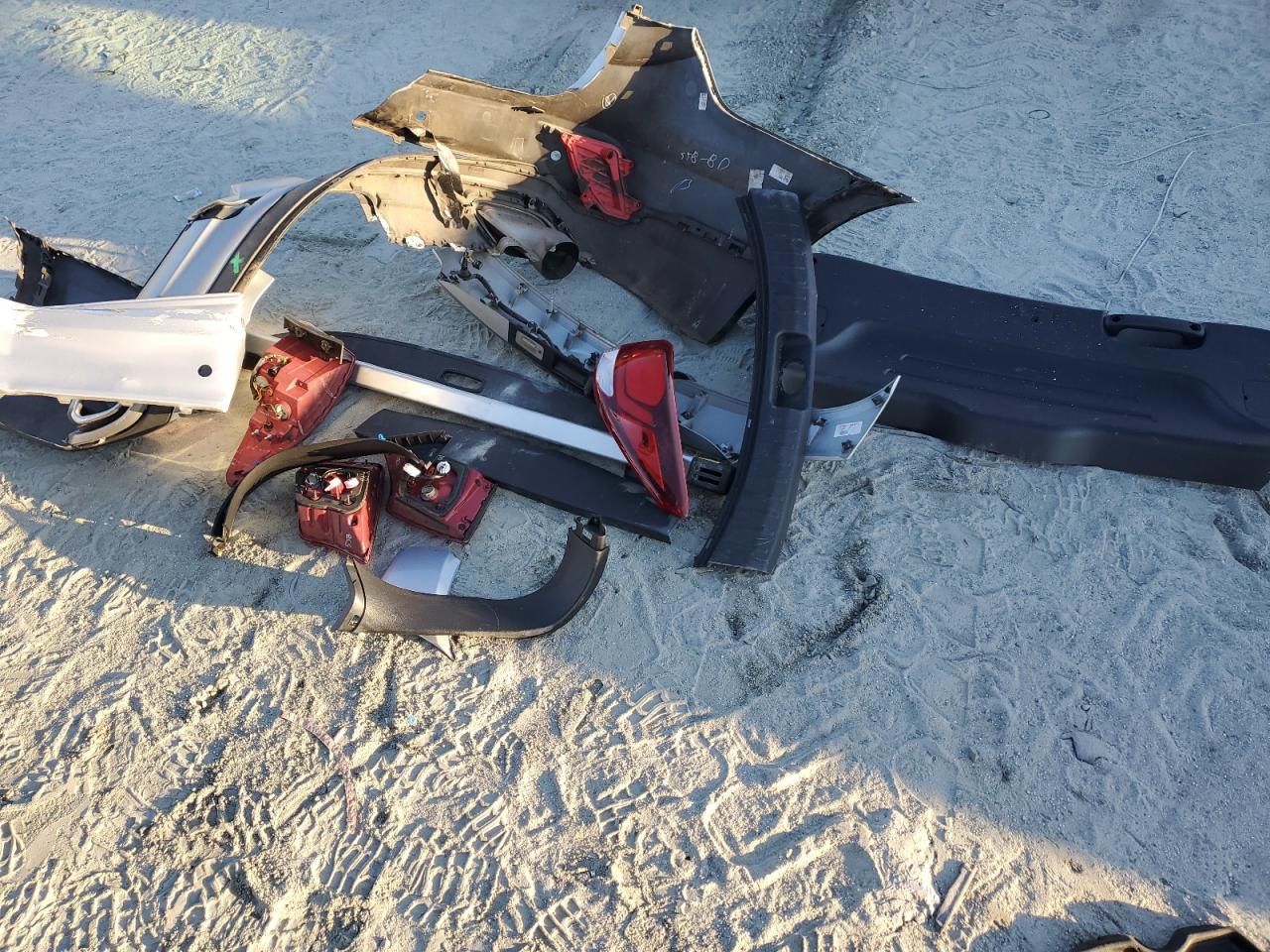 Hyundai SANTA FE Se Ultimate Image 8