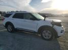 Ford Explorer Xlt Image 5