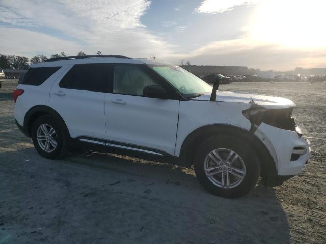 Ford Explorer Xlt Image 5