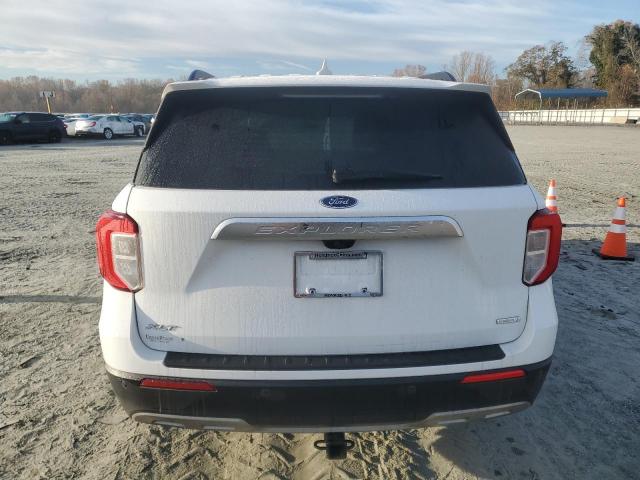 Ford Explorer Xlt Image 9