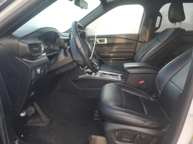 Ford Explorer Xlt Image 12