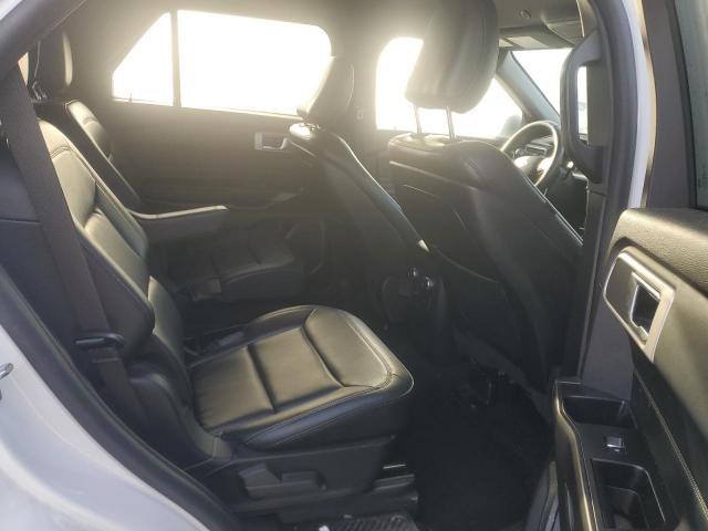 Ford Explorer Xlt Image 2