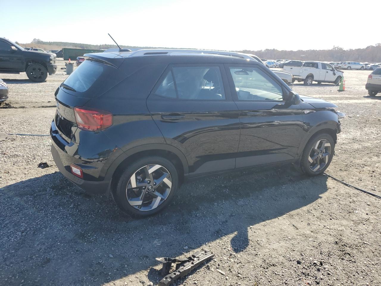 Hyundai VENUE Sel Image 7