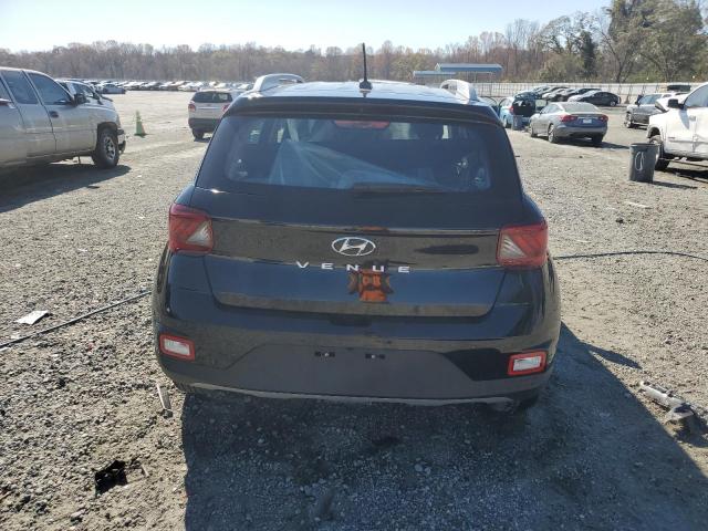 Hyundai VENUE Sel Image 8